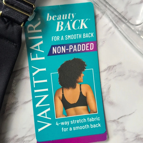 Vanity Fair 42C NWT - Picture 4 of 6